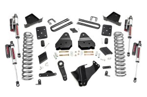 Ford F-250 Super Duty Suspension Lift Kit - Front + Rear - Rough Country - Vertex - '15-'16 Ford F-250 Super Duty Suspension Lift Kit - Front + Rear - Rough Country - Vertex - '15-'16
